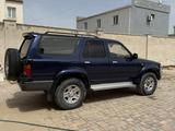 Toyota Hilux Surf 1994 годаүшін3 500 000 тг. в Актау – фото 3