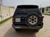 Toyota Hilux Surf 1994 годаүшін3 500 000 тг. в Актау – фото 4