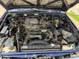 Toyota Hilux Surf 1994 годаүшін3 500 000 тг. в Актау – фото 5