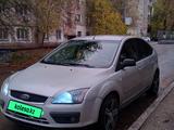 Ford Focus 2007 года за 1 400 000 тг. в Атырау – фото 2