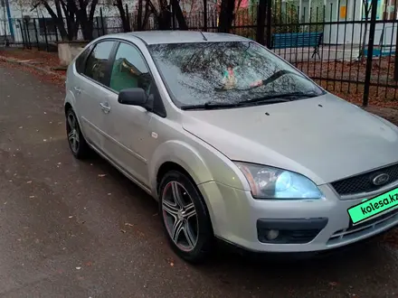 Ford Focus 2007 года за 1 400 000 тг. в Атырау