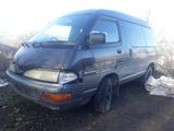 Toyota Town Ace 1994 года за 450 000 тг. в Алматы – фото 2