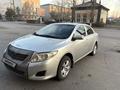 Toyota Corolla 2007 года за 3 950 000 тг. в Петропавловск – фото 4