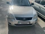 ВАЗ (Lada) Priora 2170 2011 года за 1 350 000 тг. в Жанаозен – фото 4