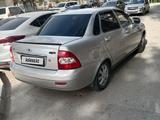ВАЗ (Lada) Priora 2170 2011 года за 1 350 000 тг. в Жанаозен – фото 5