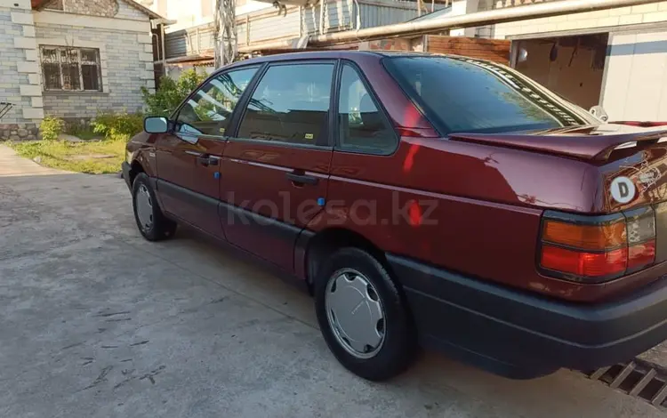 Volkswagen Passat 1993 года за 1 600 000 тг. в Шымкент