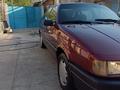 Volkswagen Passat 1993 года за 1 600 000 тг. в Шымкент – фото 10