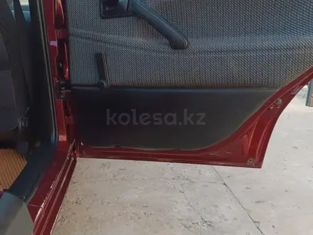 Volkswagen Passat 1993 года за 1 600 000 тг. в Шымкент – фото 12