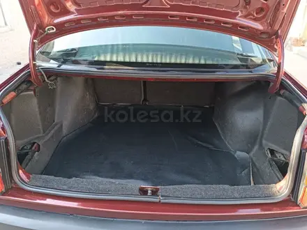 Volkswagen Passat 1993 года за 1 600 000 тг. в Шымкент – фото 18