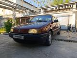 Volkswagen Passat 1993 года за 1 600 000 тг. в Шымкент – фото 2