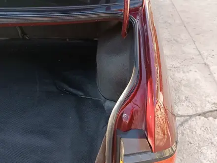 Volkswagen Passat 1993 года за 1 600 000 тг. в Шымкент – фото 22