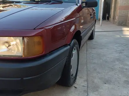 Volkswagen Passat 1993 года за 1 600 000 тг. в Шымкент – фото 25