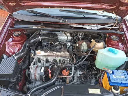 Volkswagen Passat 1993 года за 1 600 000 тг. в Шымкент – фото 3