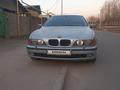 BMW 528 1998 года за 2 700 000 тг. в Алматы