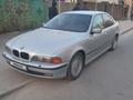 BMW 528 1998 года за 2 700 000 тг. в Алматы – фото 2