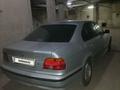 BMW 528 1998 года за 2 700 000 тг. в Алматы – фото 8