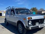ВАЗ (Lada) Lada 2131 (5-ти дверный) 2007 года за 2 300 000 тг. в Актобе