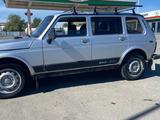 ВАЗ (Lada) Lada 2131 (5-ти дверный) 2007 года за 2 300 000 тг. в Актобе – фото 4