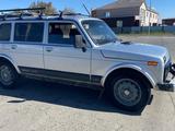 ВАЗ (Lada) Lada 2131 (5-ти дверный) 2007 года за 2 300 000 тг. в Актобе – фото 5