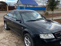 Audi A6 1998 года за 2 000 000 тг. в Уральск