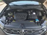 Volkswagen Tharu 2021 года за 10 000 000 тг. в Алматы – фото 2