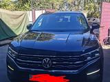 Volkswagen Tharu 2021 года за 10 000 000 тг. в Алматы