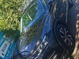 Volkswagen Tharu 2021 года за 10 000 000 тг. в Алматы – фото 5