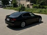 BMW 528 2013 года за 6 700 000 тг. в Алматы – фото 4