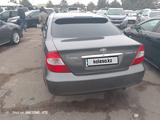 Toyota Camry 2003 годаfor6 400 000 тг. в Талгар – фото 5