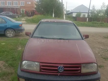 Volkswagen Vento 1993 года за 650 000 тг. в Усть-Каменогорск