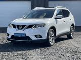 Nissan X-Trail 2015 года за 7 840 000 тг. в Астана