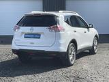 Nissan X-Trail 2015 года за 7 840 000 тг. в Астана – фото 3