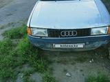 Audi 80 1989 года за 350 000 тг. в Караганда