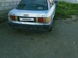 Audi 80 1989 года за 350 000 тг. в Караганда – фото 3