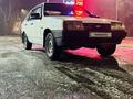 ВАЗ (Lada) 21099 1996 года за 859 999 тг. в Усть-Каменогорск