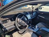 Toyota Camry 2013 года за 9 100 000 тг. в Актау