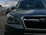 Subaru Forester 2017 года за 6 800 000 тг. в Актобе – фото 2