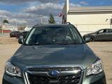 Subaru Forester 2017 года за 6 800 000 тг. в Актобе – фото 5