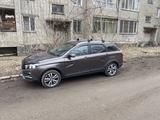 ВАЗ (Lada) Vesta SW Cross 2021 года за 7 300 000 тг. в Усть-Каменогорск