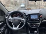 ВАЗ (Lada) Vesta SW Cross 2021 года за 7 300 000 тг. в Усть-Каменогорск – фото 2