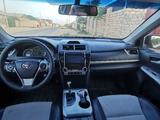 Toyota Camry 2012 года за 8 000 000 тг. в Жанаозен – фото 2