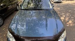 Subaru Outback 2007 года за 6 200 000 тг. в Алматы – фото 2