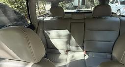 Subaru Outback 2007 года за 6 200 000 тг. в Алматы – фото 5