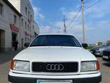 Audi 100 1992 года за 1 600 000 тг. в Костанай