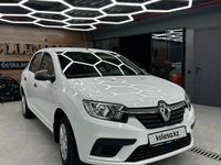 Renault Logan 2019 годаfor5 700 000 тг. в Алматы