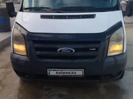 Ford Transit 2010 года за 6 000 000 тг. в Актау – фото 2