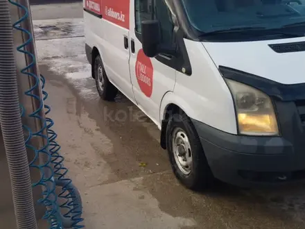 Ford Transit 2010 года за 6 000 000 тг. в Актау – фото 4