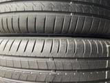 225/55/18 Bridgestone. Комплект шинүшін65 000 тг. в Алматы – фото 2