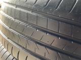 225/55/18 Bridgestone. Комплект шинүшін65 000 тг. в Алматы – фото 4