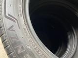 225/55/18 Bridgestone. Комплект шинүшін65 000 тг. в Алматы – фото 5